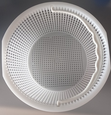 Siebkorb für Oberflächenabsauger Skimmer