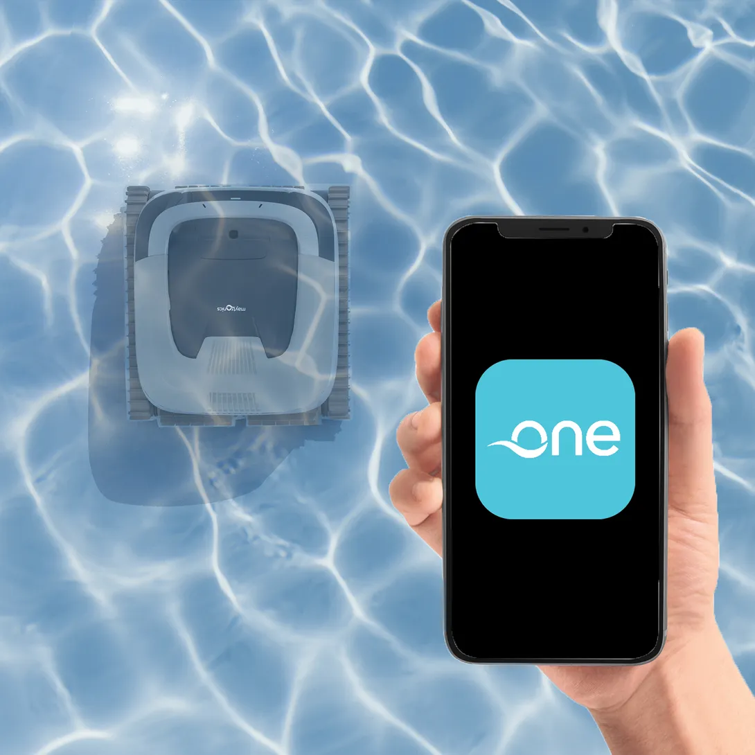 Dolphin EON 100 Akku Poolroboter