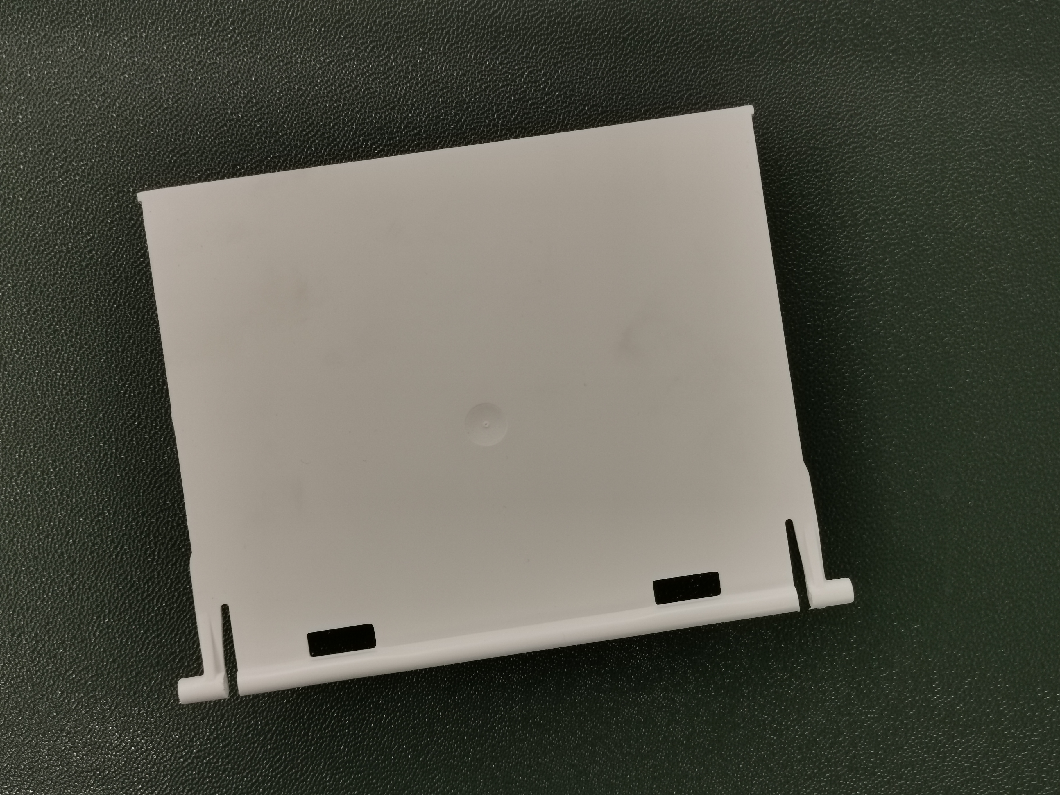 Skimmerwehr für Astral Mini Skimmer