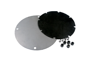 Neptun Winterplatte  passend zu allen Neptun Gegenstromanlagen