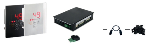 PRO D INFRA SET