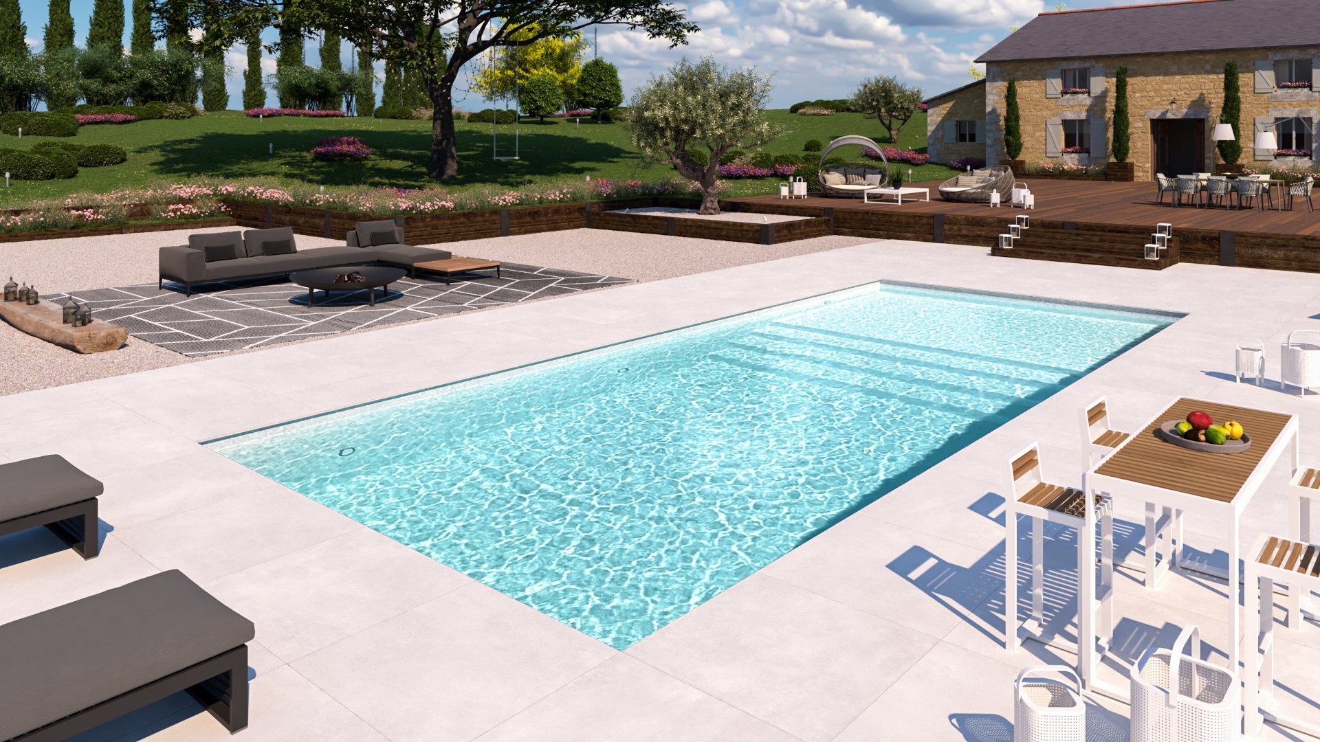 RENOLIT ALKORPLAN VOGUE Vintage 2,00mm 25x1,65m 