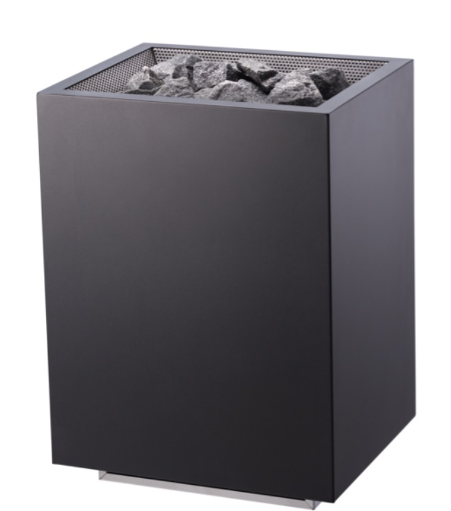Saunaofen Virta Wall HLW45