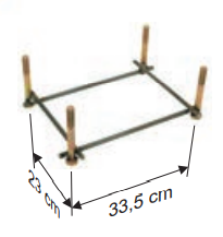 Trampolin ELASTICO I