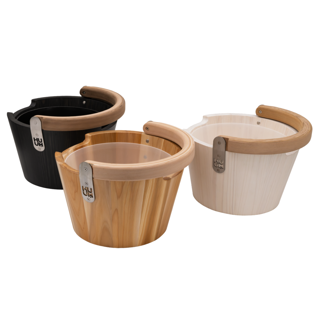 Huum TASA Saunaeimer