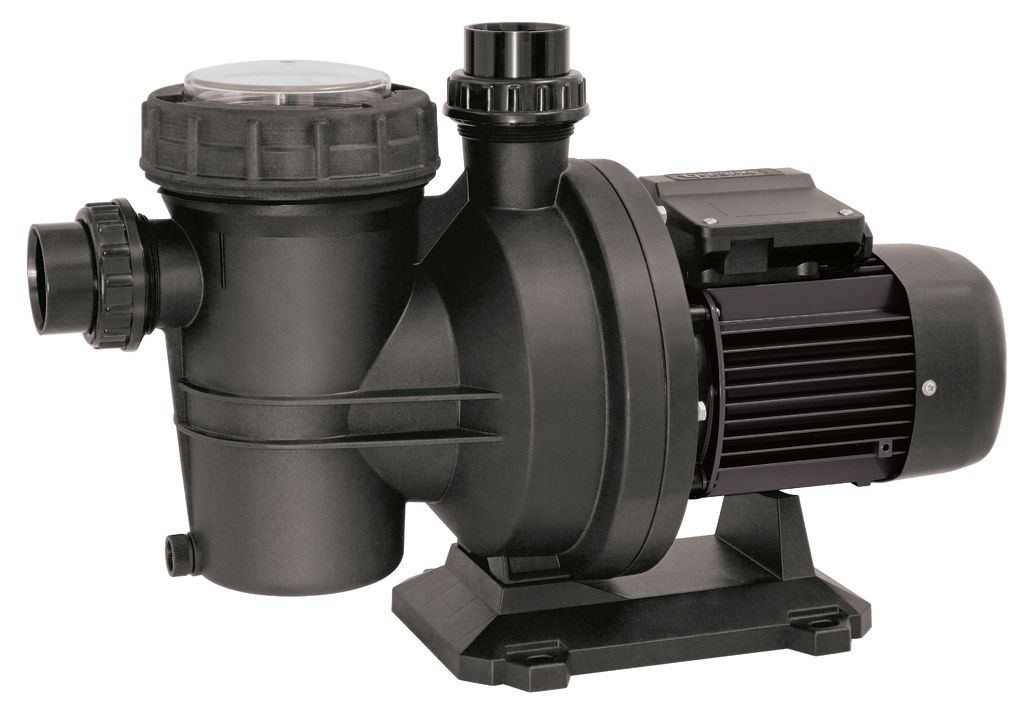Pumpe NOX 100 18M 0,75kW 230V