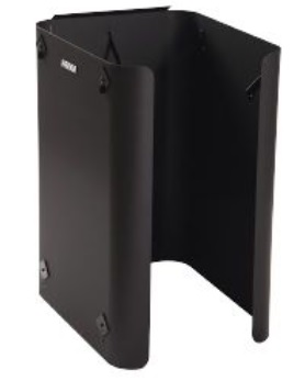 Harvia 20 Pro/SL/Duo/Boiler/SL Boiler Schutzmantel/komplett
