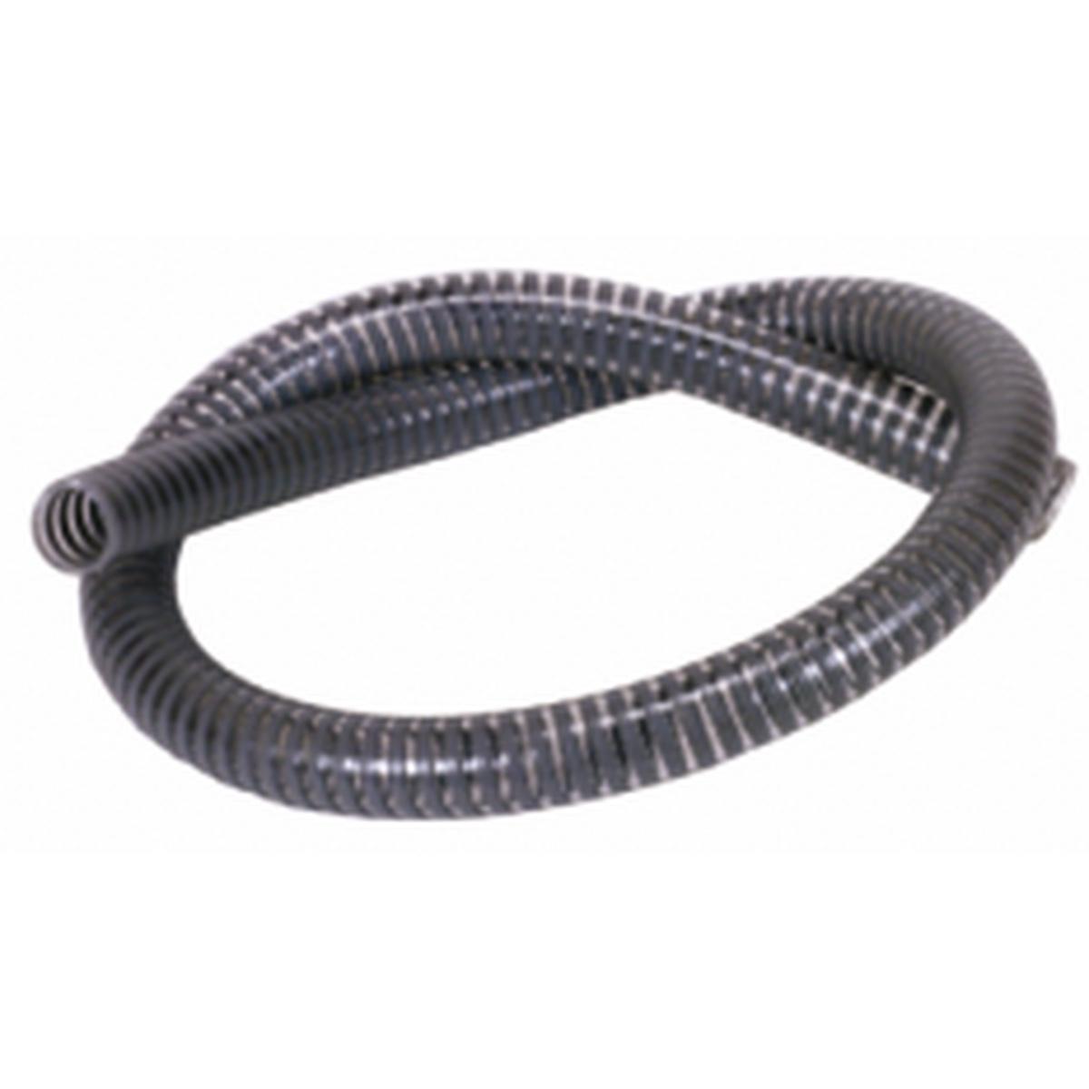 Kabelschutzschlauch zu Scheinwerfer V4A und ABS 3/4" PG 16