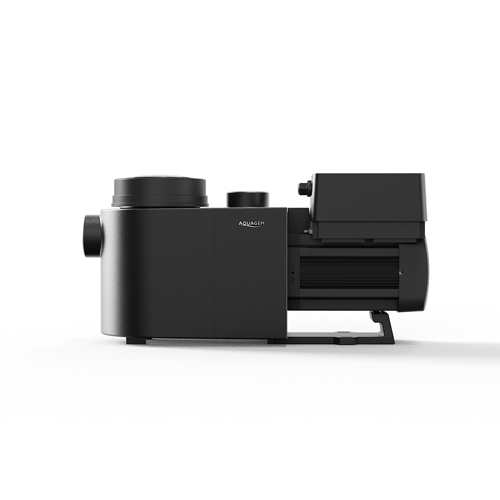 Aquagem InverPro 15m³/h IP20