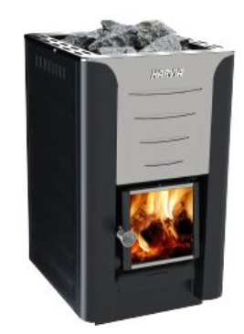 Harvia 20 Pro Holz Saunaofen