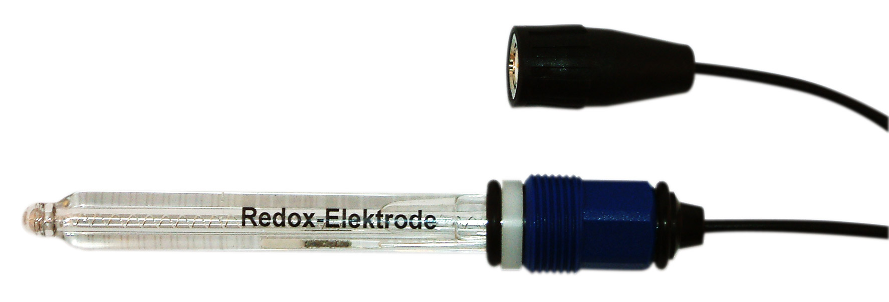 Redox Elektrode mit Kabel 0,8m