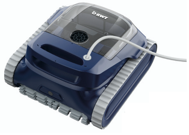 BWT F1Sonic Plus Poolroboter