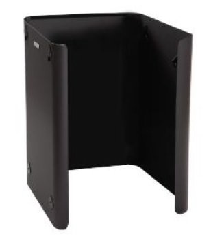 Harvia 20 RS Pro/LS Pro Schutzmantel/komplett 
