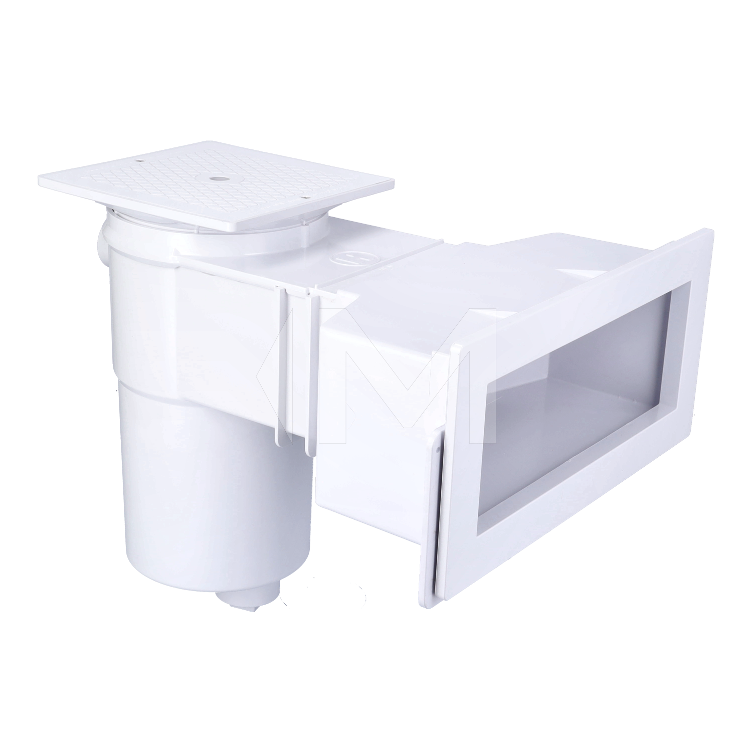 Hayward Breitmaulskimmer 50/63mm 387 x 145 Folie ( SP1085)