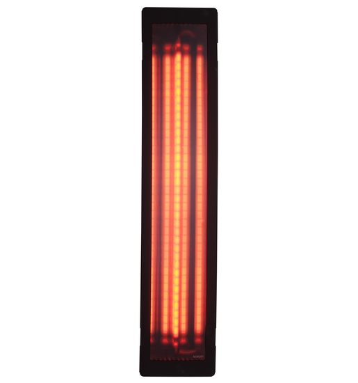 Vitae Vollspektrumstrahler Sofort maximale Leistung 500W