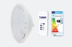 BWT LED-Scheinwerfereinsatz PAR56 ECOPROOF