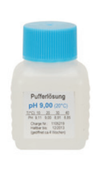 Pufferlösung pH9