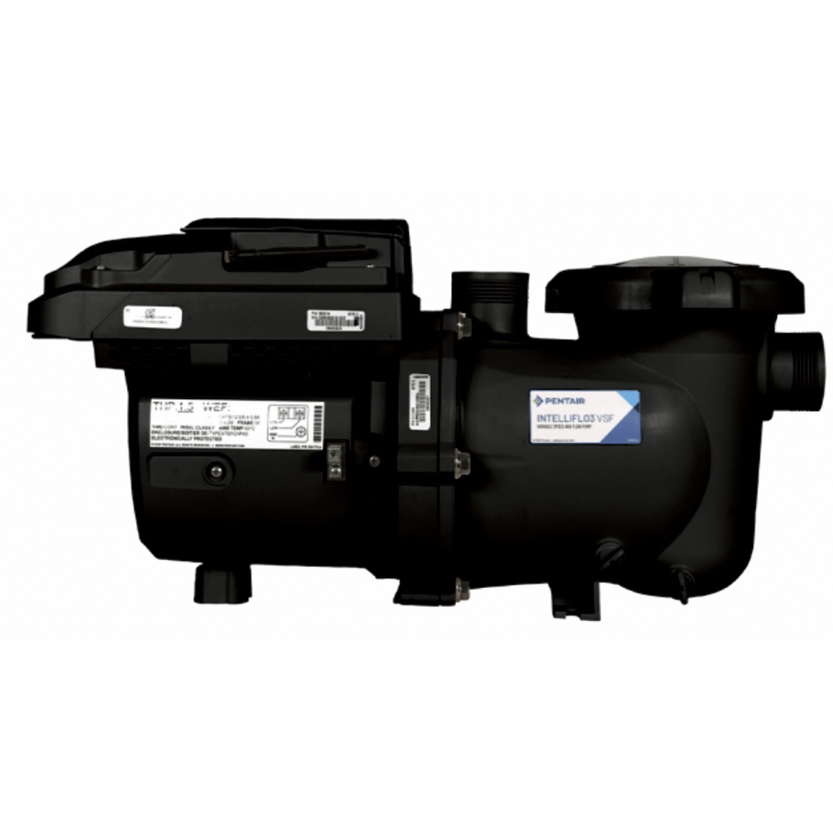 Filterpumpe Intelliflo 3 VSF 3P S220 - 240 V AC,  Frequenzgesteuert