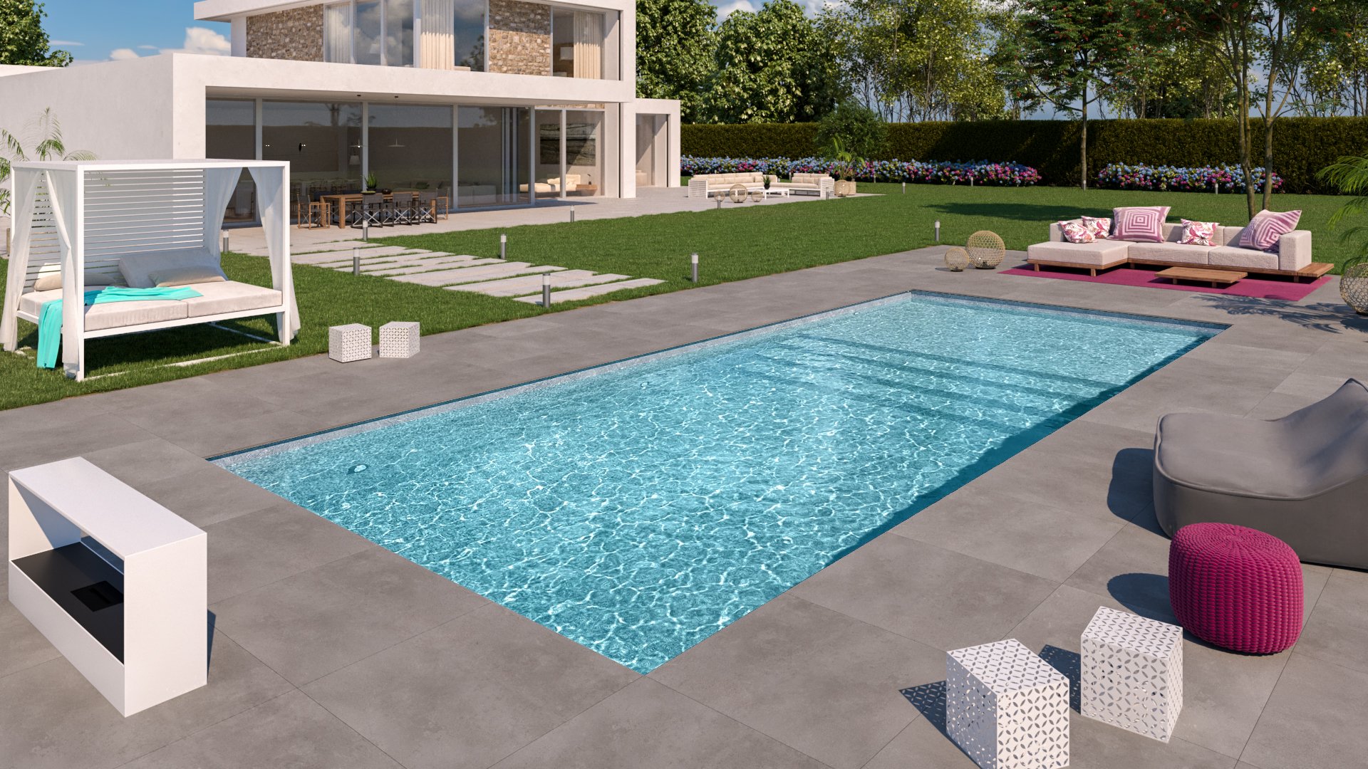 RENOLIT ALKORPLAN VOGUE Urban 2,00mm 25x1,65m 