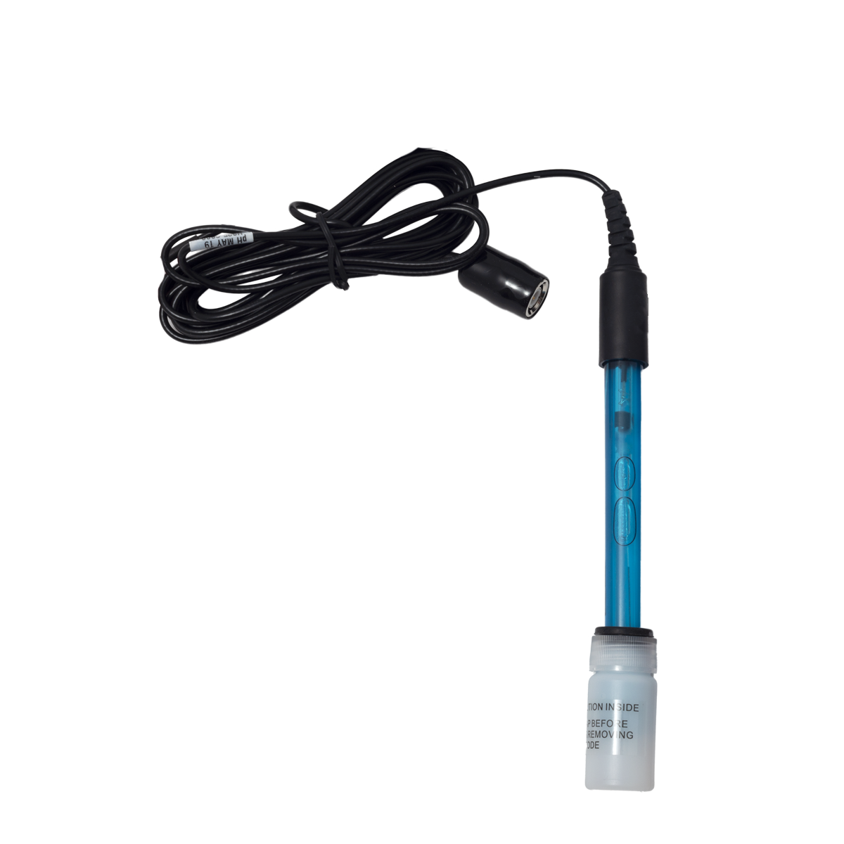 Peraqua Salzelektrolyseanlage Tecno/PH 7g Chlor/Std. für Pools von 25m³
