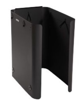 Harvia 20 ES Pro/S Schutzmantel/komplett 