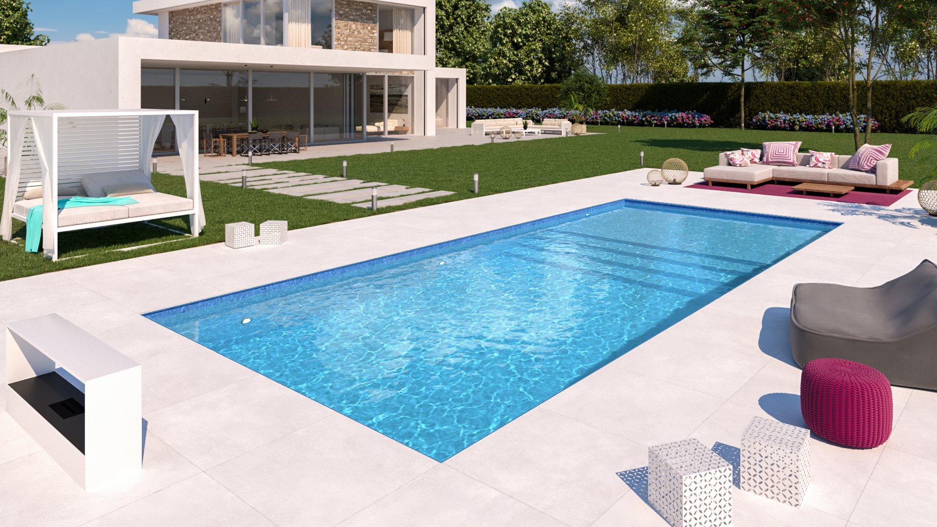 Alkorplan ALIVE Dhyana  1,65mm 25x1,65m