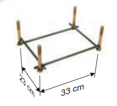 Trampolin DYNAMIC II