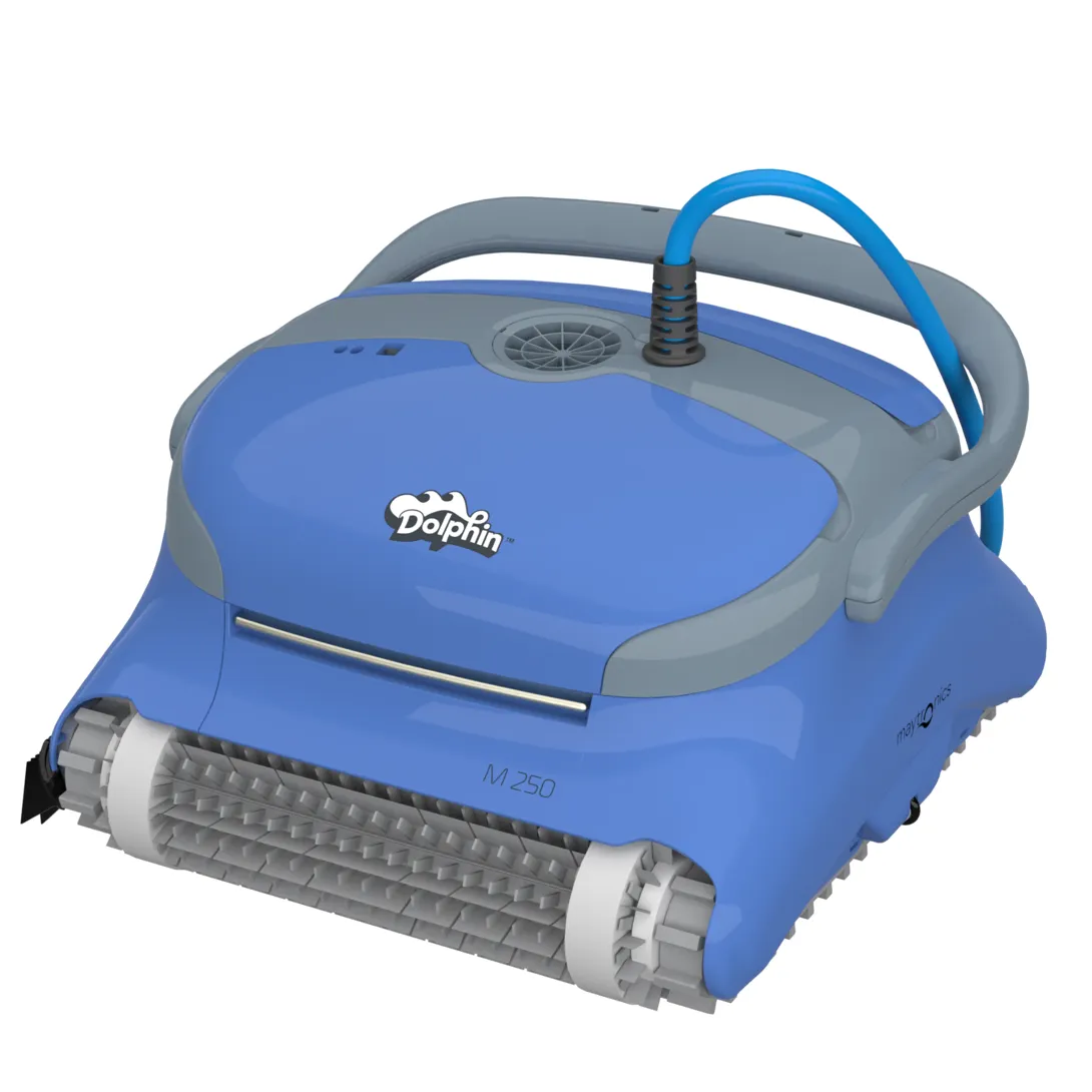Dolphin M250 Poolroboter 