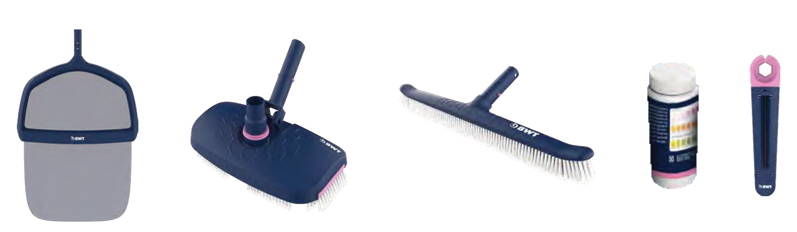 BWT STARTER POOL-SET