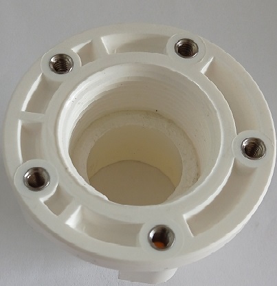 Verlängerung für Mauerdurchführung Neptun/ 3cm