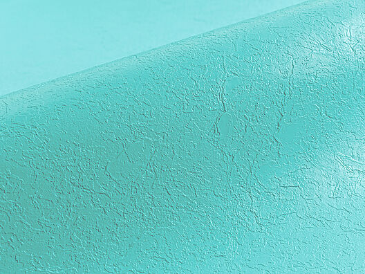 Renolit Alkorplan RELIEF Trittschutzfolie per lfm = 1,65m² Türkis