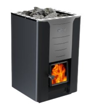 Harvia 36 Holz-Saunaofen
