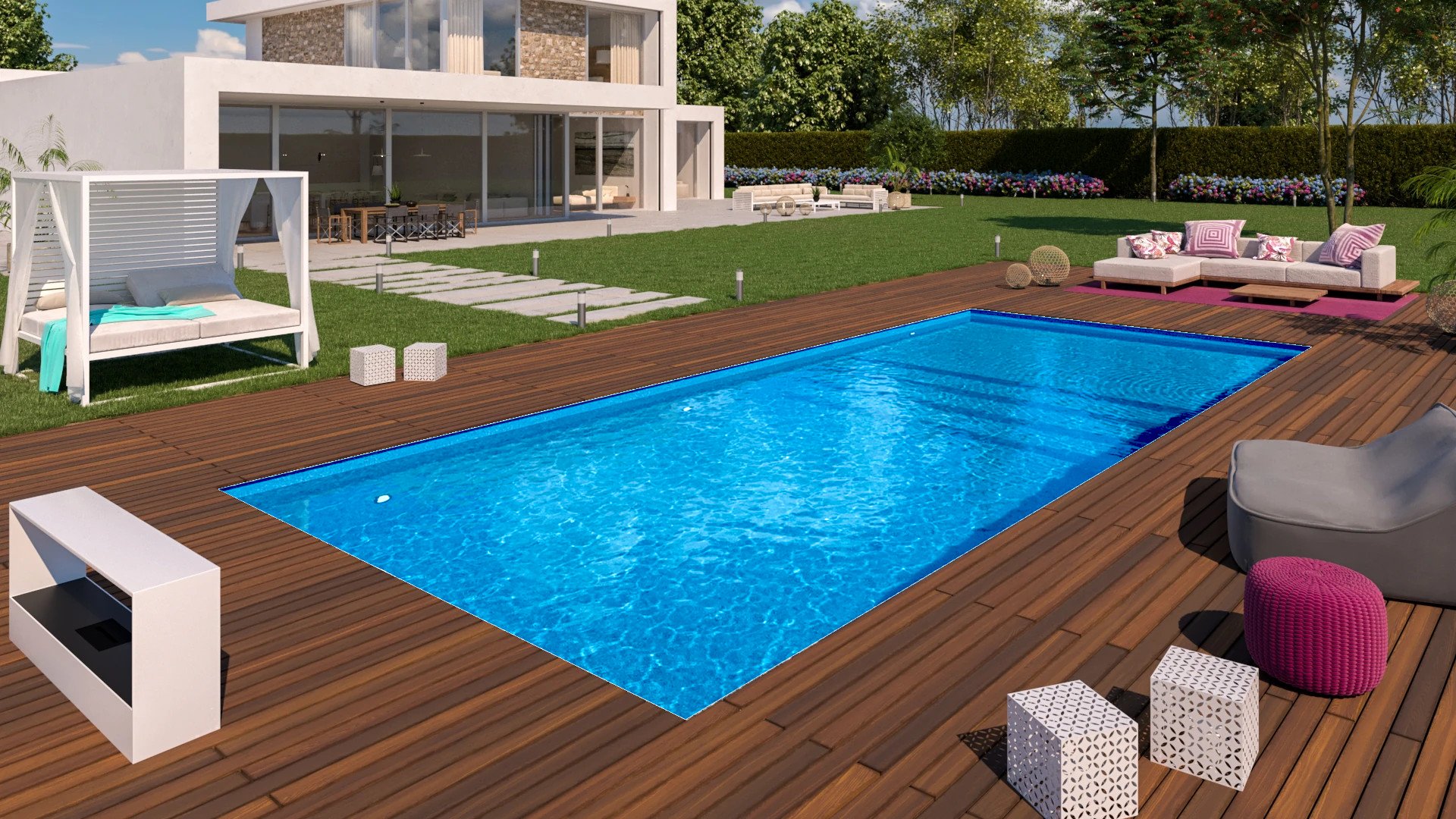 RENOLIT ALKORPLAN VOGUE Summer 2,00mm 25x1,65m 
