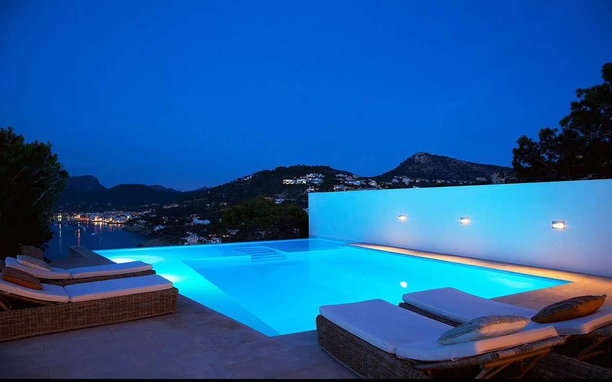 Renolit Alkorplan RELIEF Trittschutzfolie per lfm = 1,65m²Adria Blau