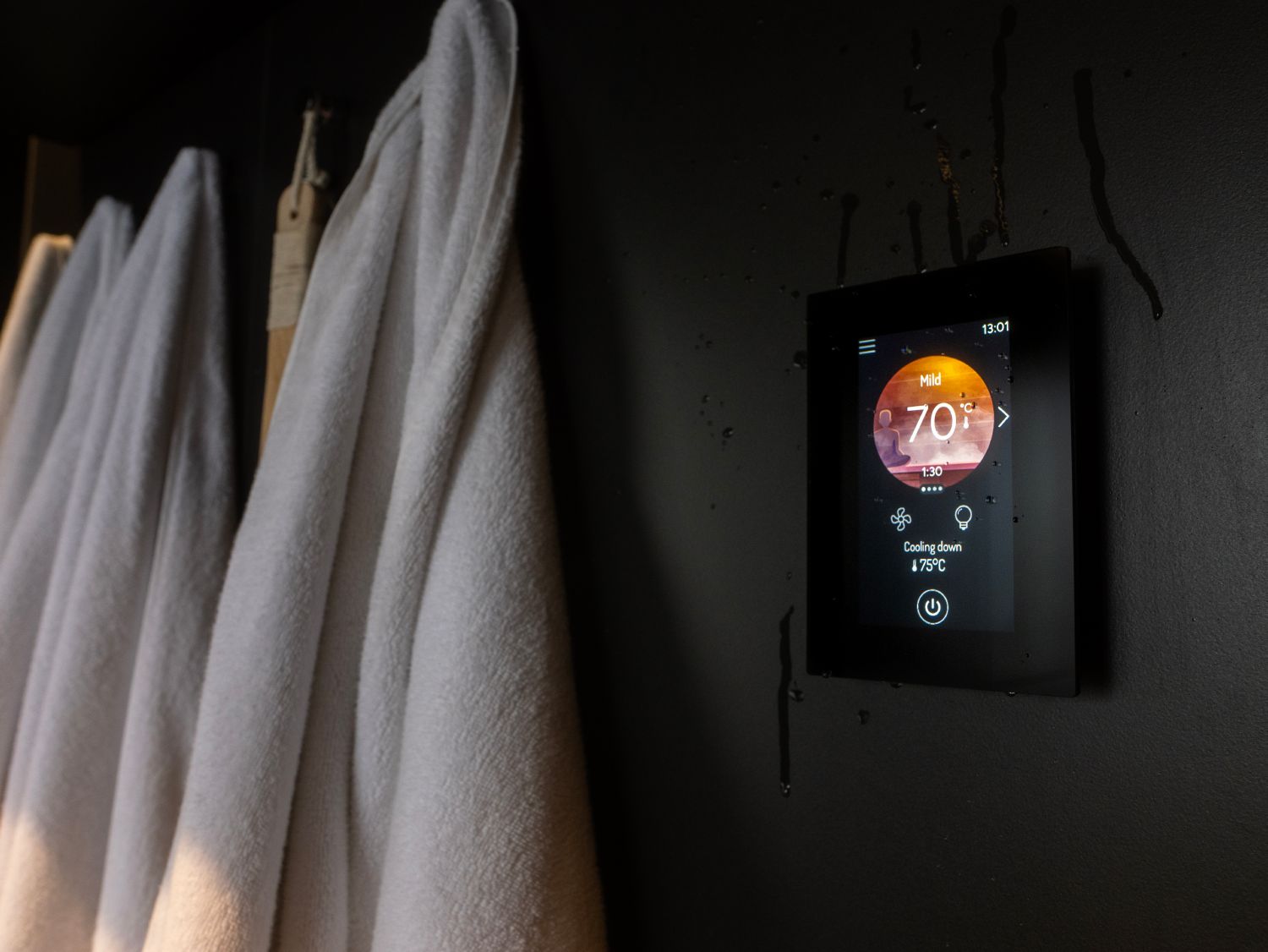 Fenix FX170 WiFi Core 17 kW