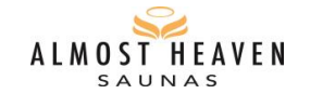 Almost Heaven Saunas