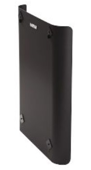 Harvia 20 Pro/LS/RS/SL/Duo/Boiler/SL Boiler Schutzmantel/Seite 