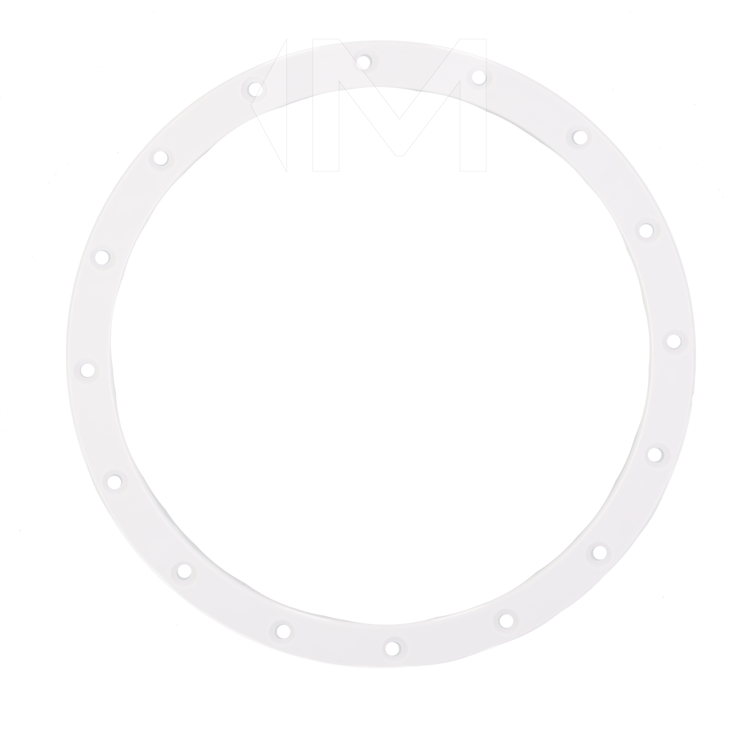 Hayward /CofieFlansch für Scheinwerfer 3481