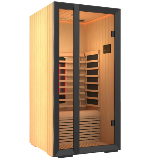 Onni Mini Element Infrarotkabine