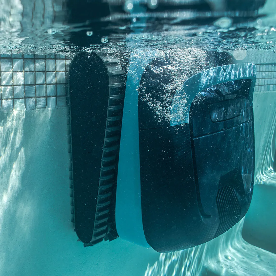 Dolphin EON 120d Akku Poolroboter