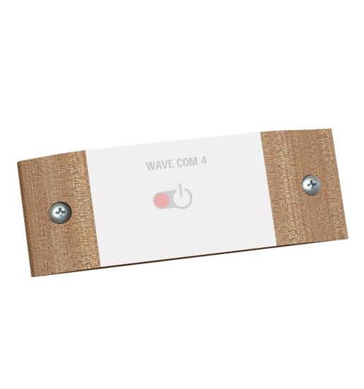 switchbox Intelligentes Schaltgerät für Wellnessanlagen.