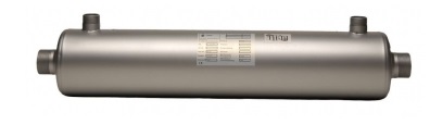 Titan-Heizungswärmetauscher TWT 65