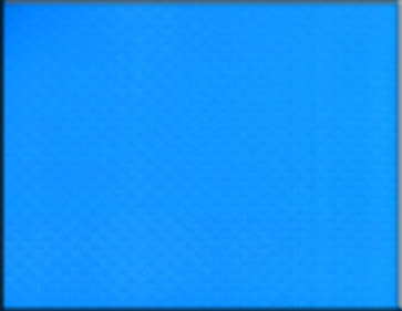 Sika gewebeverstärkte Folie Adria Blau  1,5mm 1,65m per Rolle 25m/41,25m²