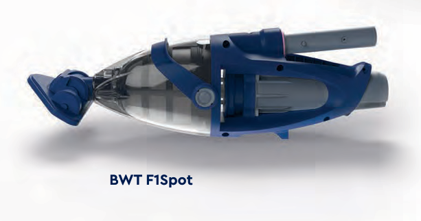 BWT F1Spot