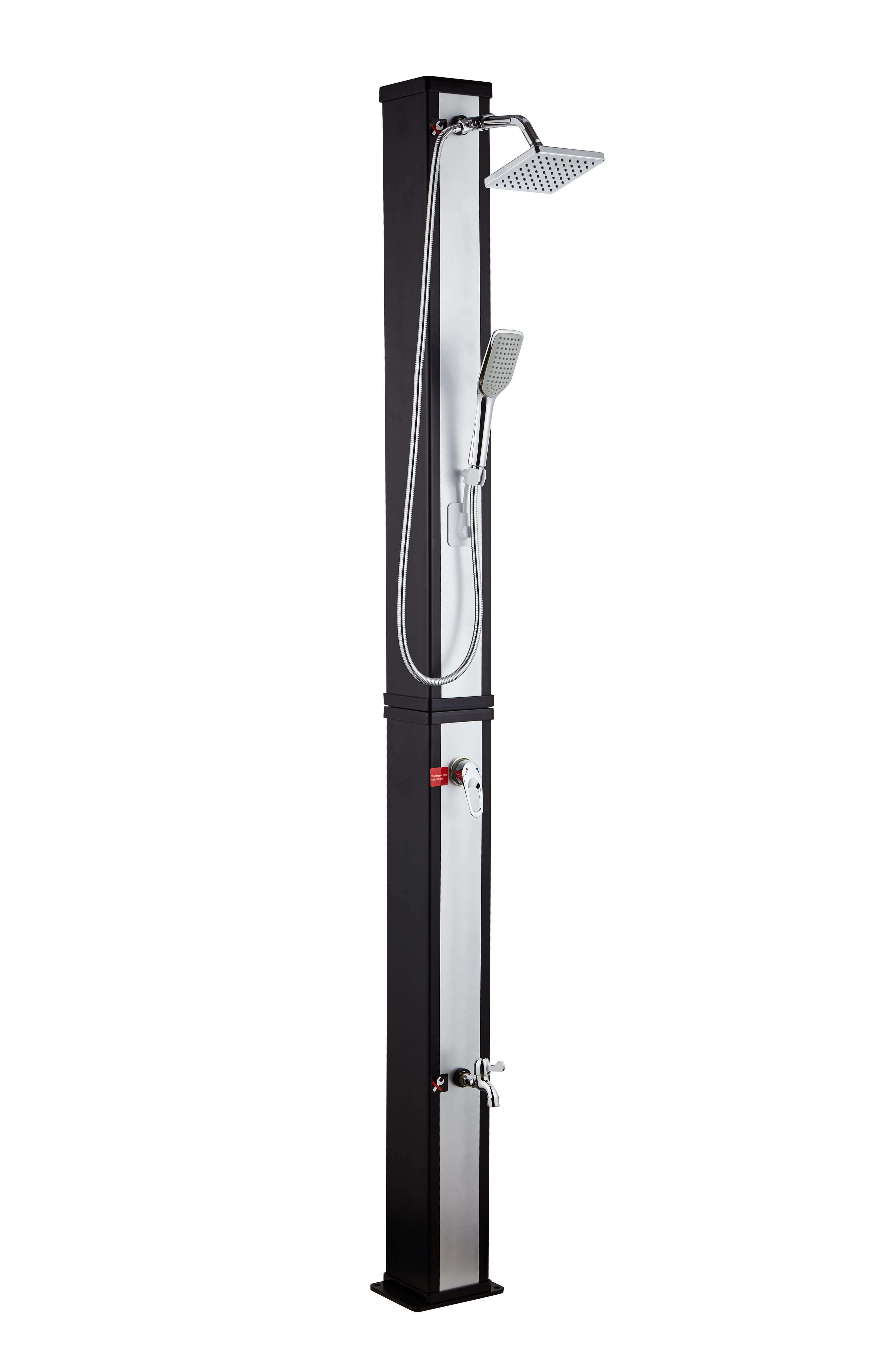 Solardusche KR 19
