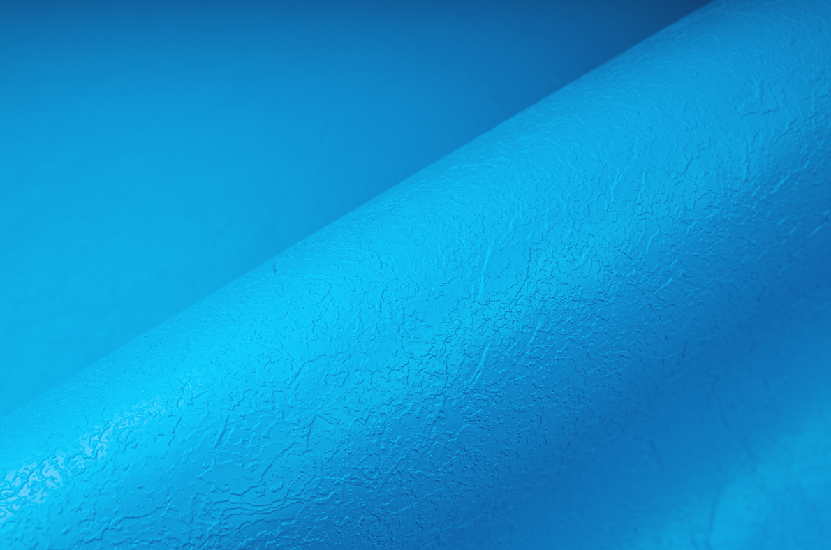 Renolit Alkorplan RELIEF Trittschutzfolie per lfm = 1,65m²Adria Blau