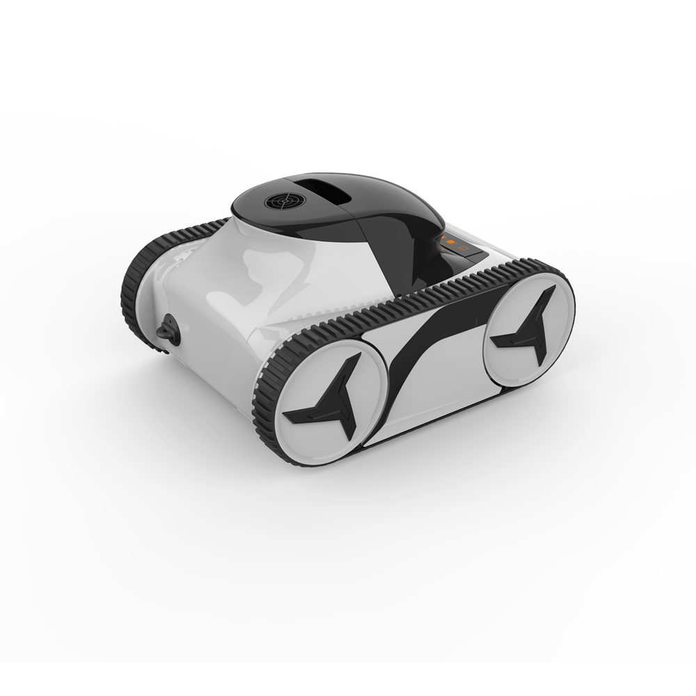 InverX 30 Akku Poolroboter