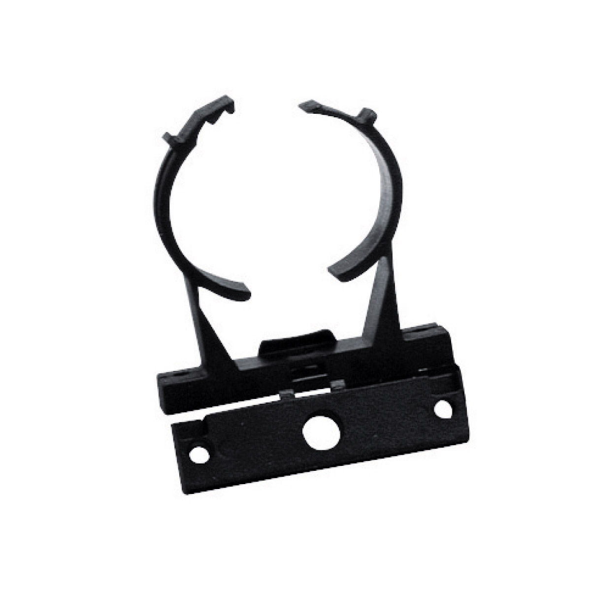 Rohrklemmen für Kunststoffrohr Type B d47 - 51mm