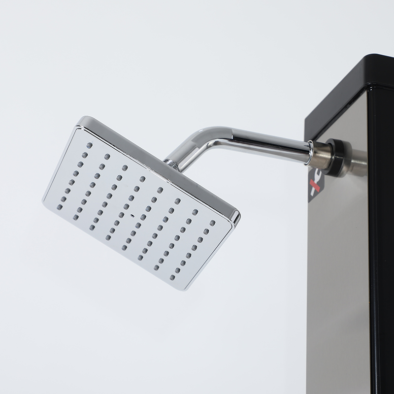 Solardusche KR 26 ABVERKAUF Keine Garantie
