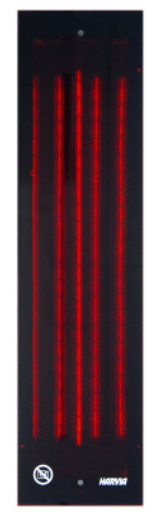 Vita My Vollspektrumstrahler Maximale Leistung ohne Vorheizen mit Glas 750W